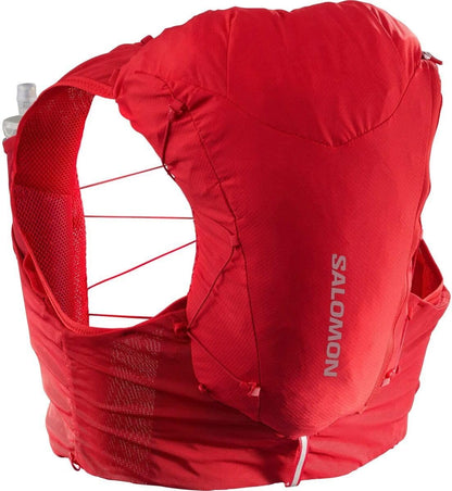 Salomon Unisex Advance Skin 12 | 12 Liter Hydration Trail Running Vest