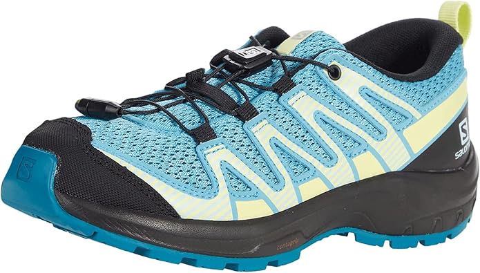 Salomon Unisex-Child Kids Xa Pro V8 Trail Running Shoes