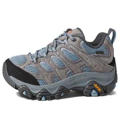 Merrell Women's Moab 3  Waterproof Hiking Shoes, Altitude