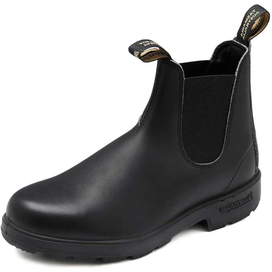 Blundstone 510 Original Series Unisex Chelsea Boots, Black