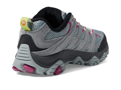 Merrell Women's Moab 3 Hiking Shoes | Monument/FUC - Ndoros