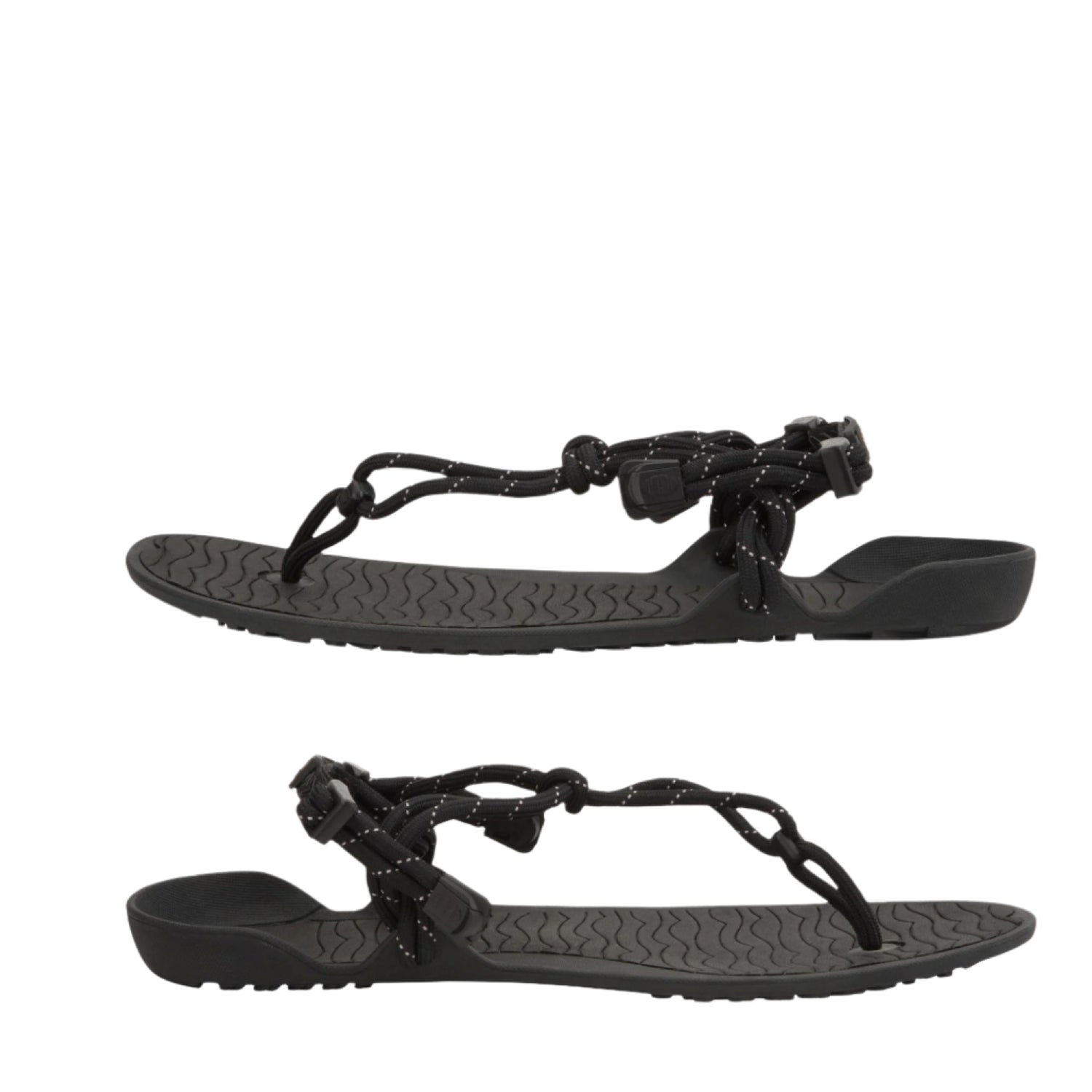 Xero Shoes Men's Aqua Cloud Barefoot Water Sandal - Ndoros