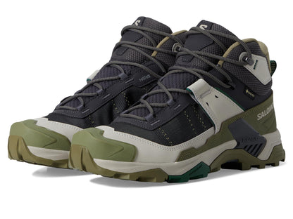 Salomon Men's X Ultra 5 Mid GTX Hiking Shoe