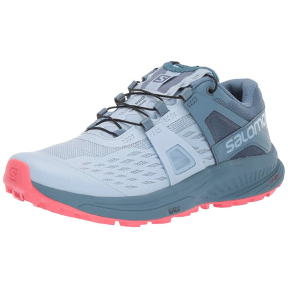 Salomon Ultra w ProTrail Running Shoes For Men - Ndoros