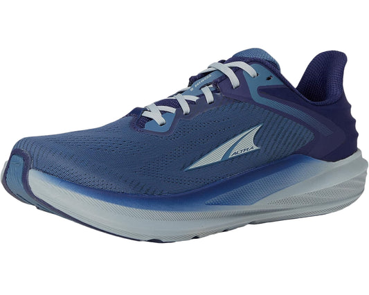 Altra Torin 8 Navy Road Running Shoes For Men
