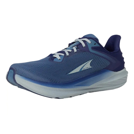 Altra Torin 8 Navy Road Running Shoes For Men