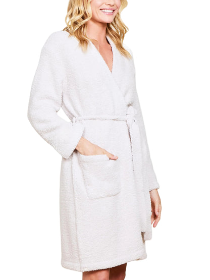 Barefoot Dreams CozyChic Solid Robe - Ndoros
