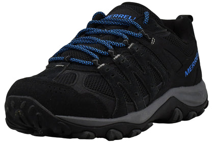 Merrell Men's Accentor Sport 3 GTX Hiking Shoe, Black
