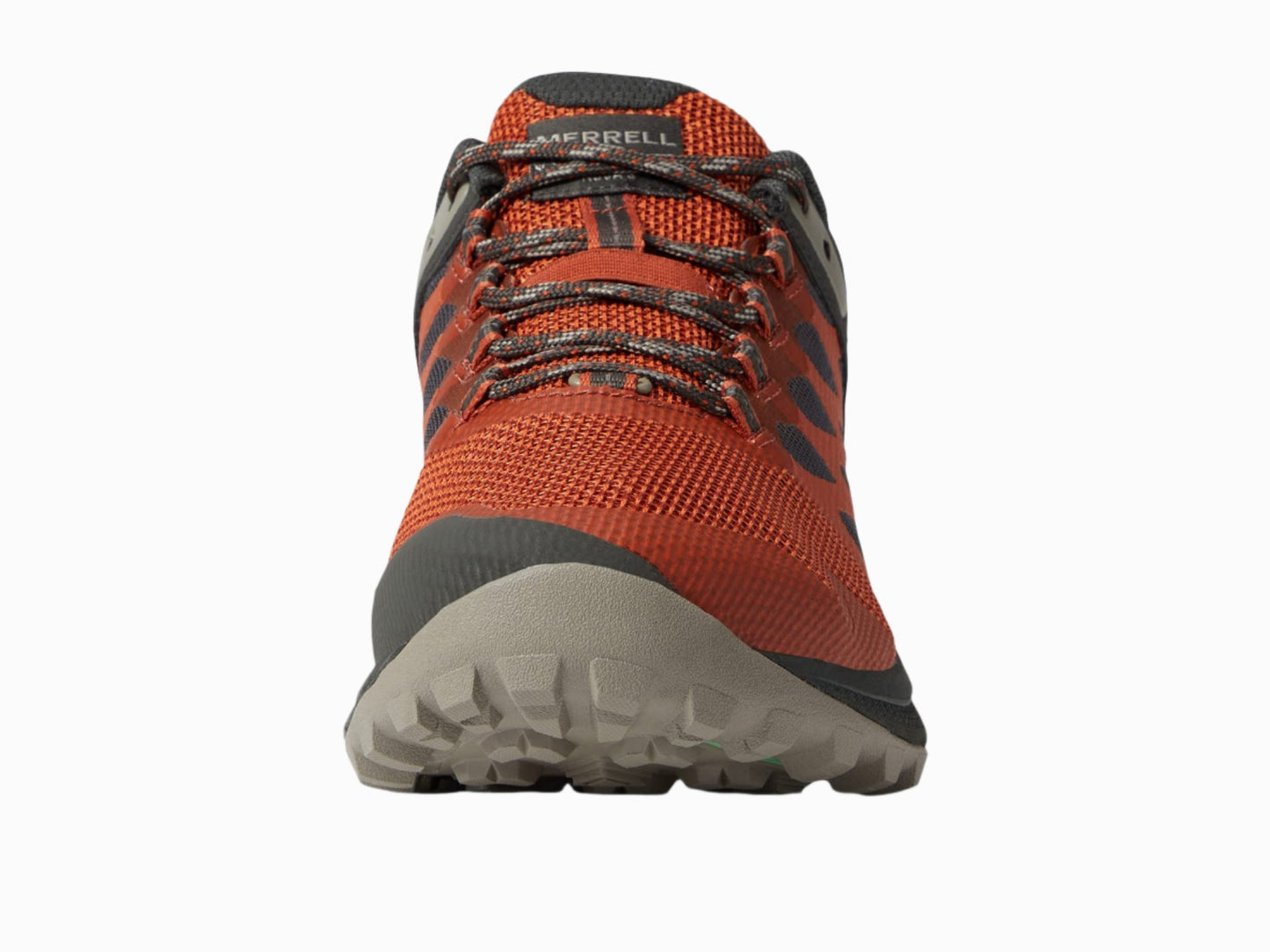 Merrell Nova 3 Men's Trail Running Shoes in clay