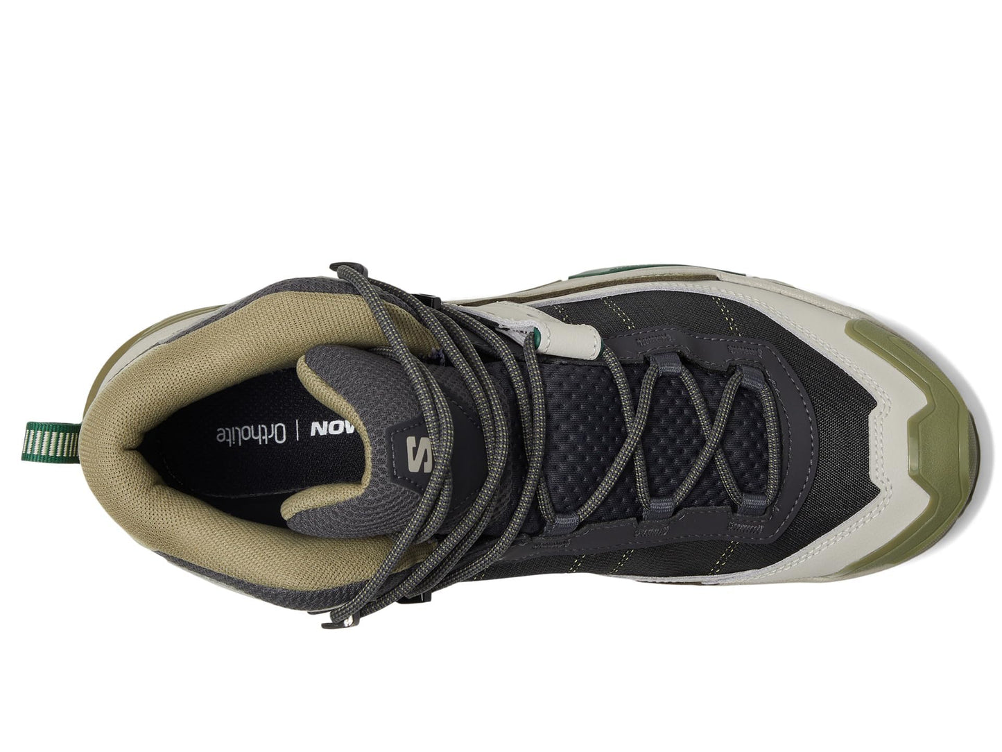 Salomon Men's X Ultra 5 Mid GTX Hiking Shoe