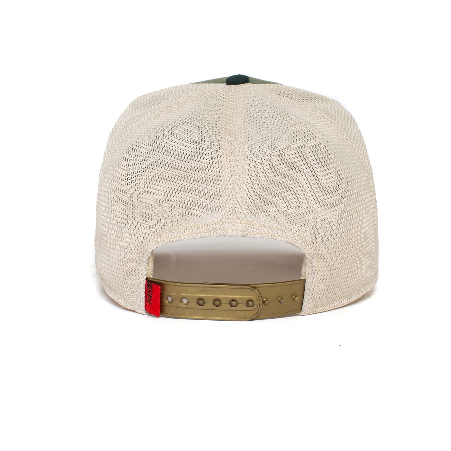 Goorin Bros. The Farm Carousel Capsule Unisex Trucker Hat, Unisex, One Size