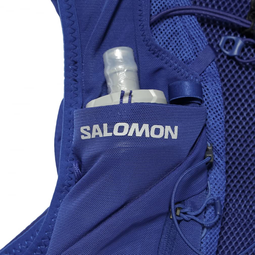 Salomon Unisex Advance Skin 12 | 12 Liter Hydration Trail Running Vest
