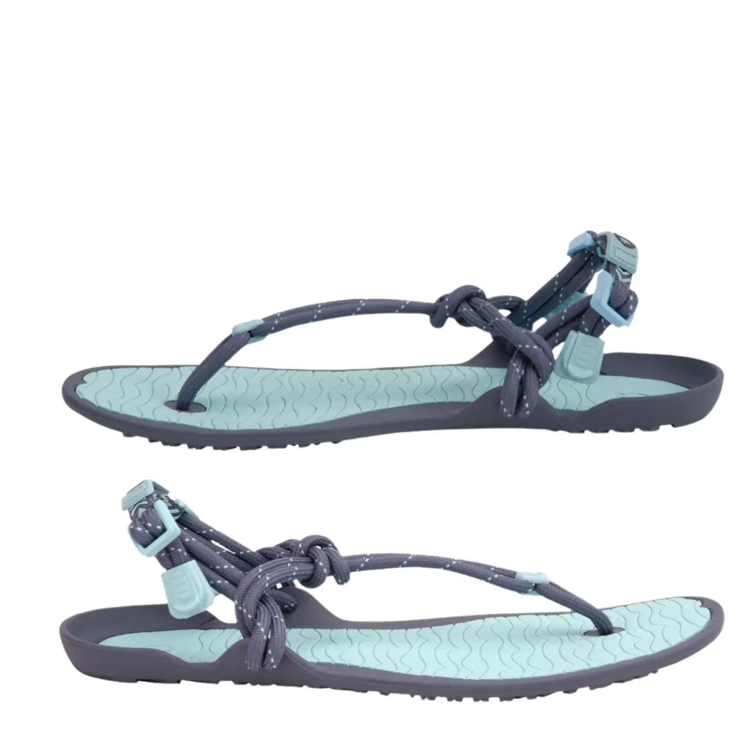 Xero Shoes Women's Aqua Cloud Barefoot Water Sandal - Ndoros