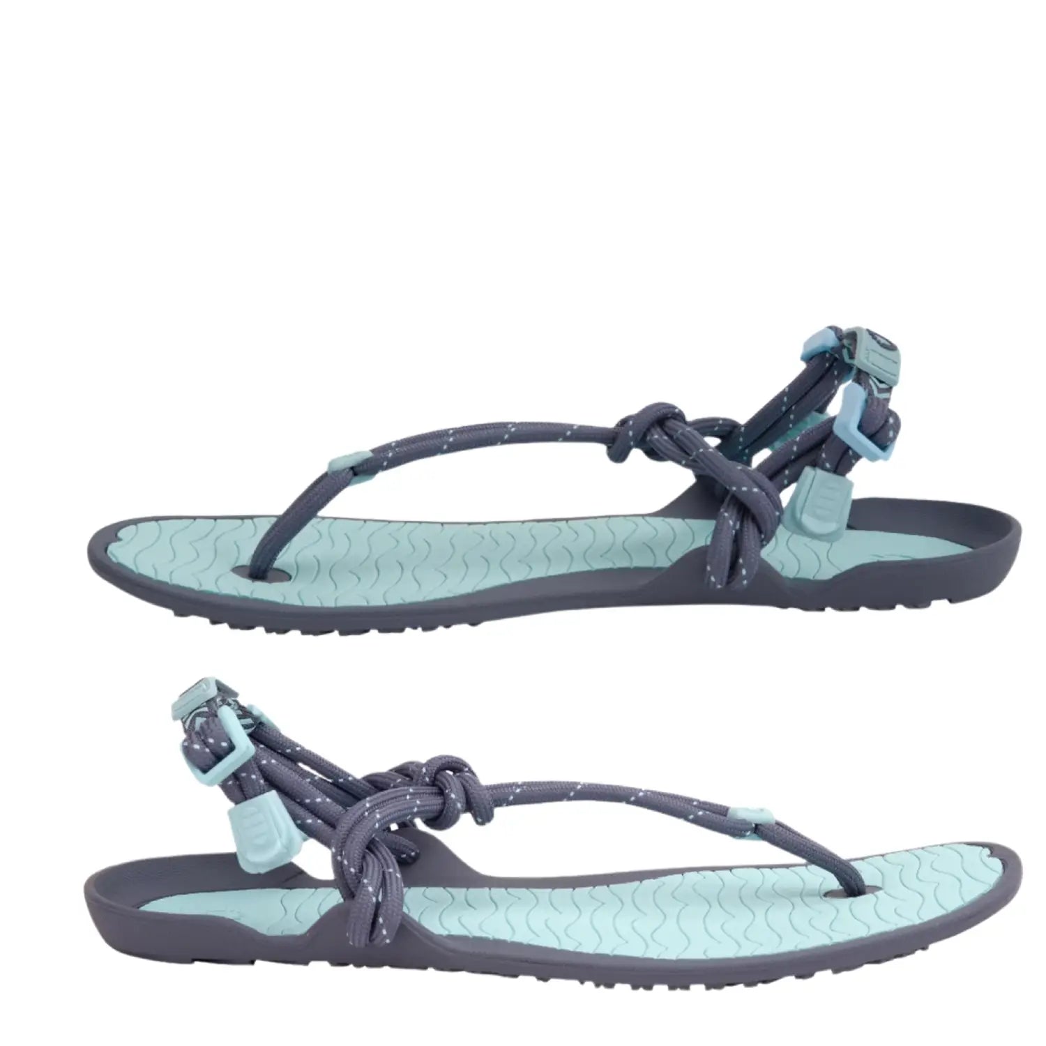 Xero Shoes Women's Aqua Cloud Barefoot Water Sandal - Ndoros