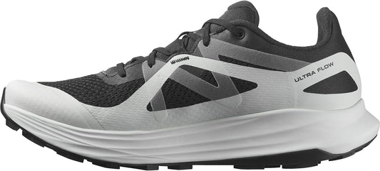 Salomon Men's ULTRA FLOW Trail Running Shoes - High Performance Footwear for Men