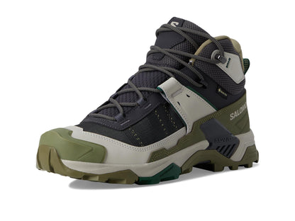 Salomon Men's X Ultra 5 Mid GTX Hiking Shoe