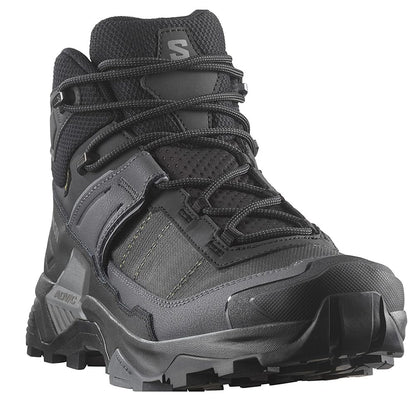 Salomon Men's X Ultra 5 Mid GTX Hiking Shoe
