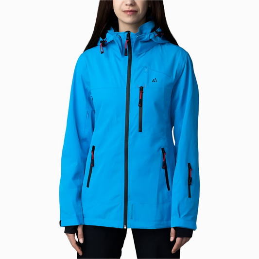 Apricoat Adventure 2.0 Women's Warm Winter Jacket