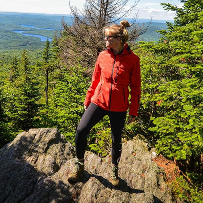 Apricoat Adventure 2.0 Women's Warm Winter Jacket