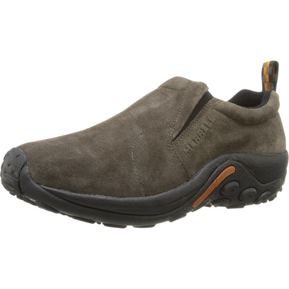 Merrell Men's Jungle Moc Slip-On Shoes, Gunsomke - Ndoros