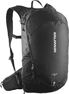 Salomon Unisex Hiking Backpacks - Casual & Versatile for All Adventures