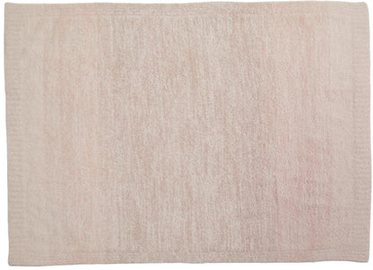 Barefoot Dreams CozyChic Ombre Blanket, Waterfall Multi