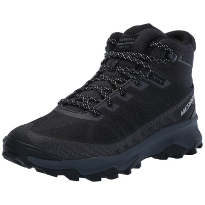 Merrell Men's Speed Eco Waterproof Hiking Boots