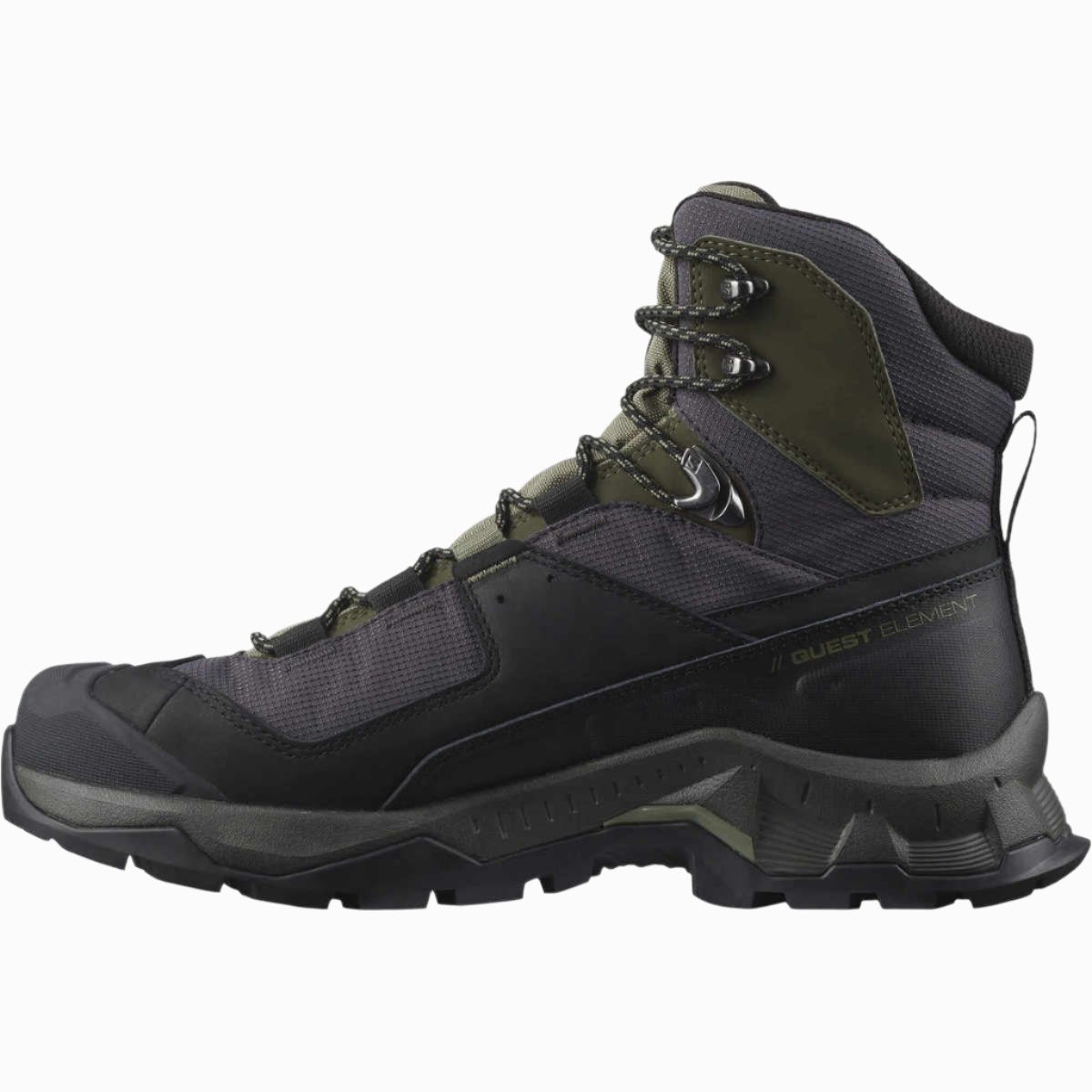 Salomon Quest Element Gore-Tex Men's Trail Shoes