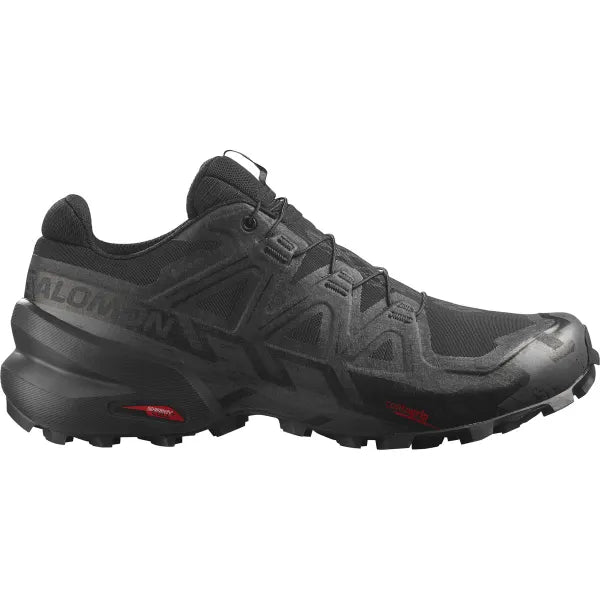 Salomon Speedcross 6 Gore-Tex Men's Trail Running Shoes