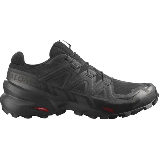 Salomon Speedcross 6 Gore-Tex Men's Trail Running Shoes - Ndoros