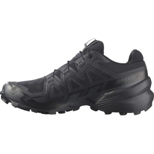 Salomon Speedcross 6 Men's Trail Running Shoes - Ndoros
