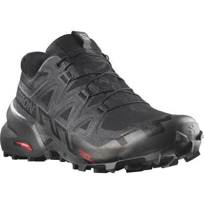 Salomon Speedcross 6 Men's Trail Running Shoes