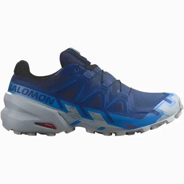 Salomon Speedcross 6 Gore-Tex Men's Trail Running Shoes