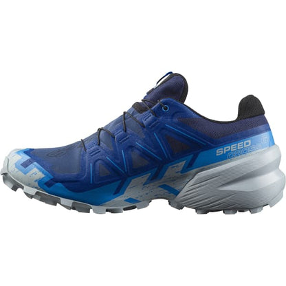 Salomon Speedcross 6 Gore-Tex Men's Trail Running Shoes