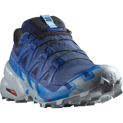 Salomon Speedcross 6 Gore-Tex Men's Trail Running Shoes