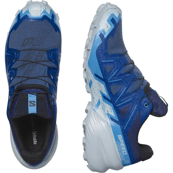 Salomon Speedcross 6 Gore-Tex Men's Trail Running Shoes