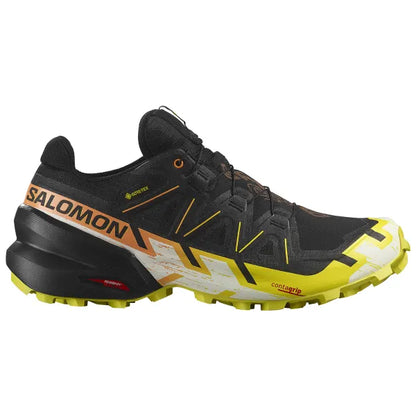 Salomon Speedcross 6 Gore-Tex Men's Trail Running Shoes