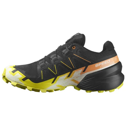 Salomon Speedcross 6 Gore-Tex Men's Trail Running Shoes