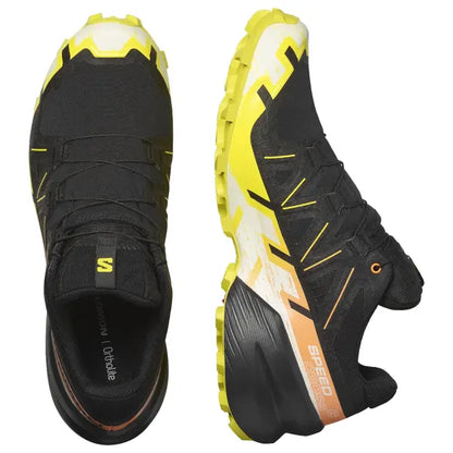 Salomon Speedcross 6 Gore-Tex Men's Trail Running Shoes