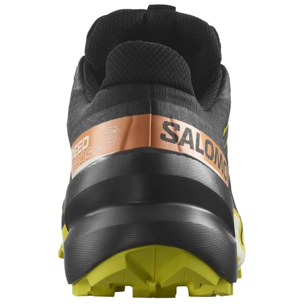 Salomon Speedcross 6 Gore-Tex Men's Trail Running Shoes