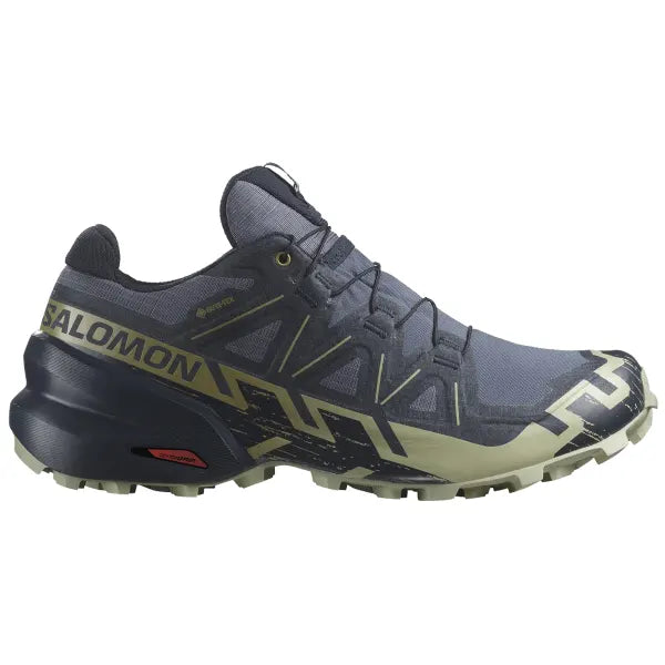 Salomon Speedcross 6 Gore-Tex Men's Trail Running Shoes