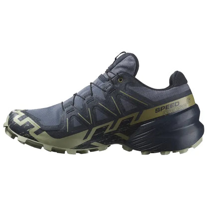 Salomon Speedcross 6 Gore-Tex Men's Trail Running Shoes