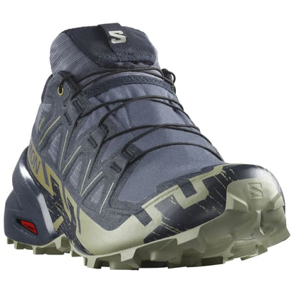 Salomon Speedcross 6 Gore-Tex Men's Trail Running Shoes