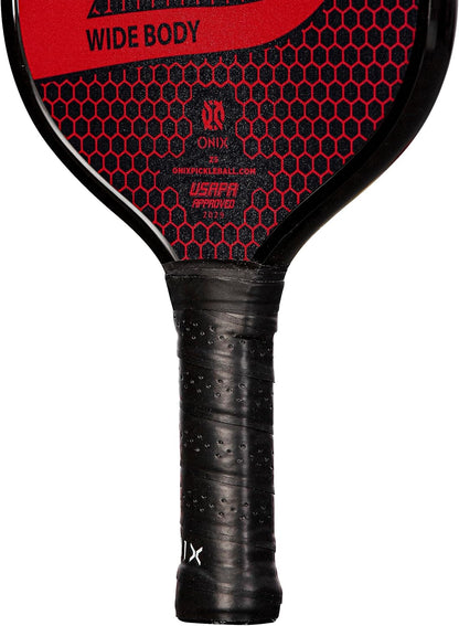 Onix Graphite MOD Z5 Pickleball Paddles, Grip 4 1/4 inches