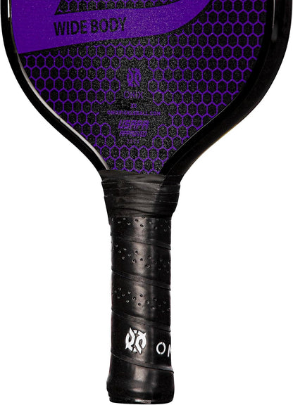 Onix Graphite MOD Z5 Pickleball Paddles, Grip 4 1/4 inches