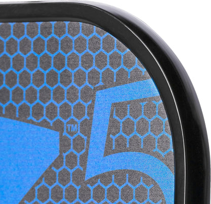 Onix Graphite MOD Z5 Pickleball Paddles, Grip 4 1/4 inches