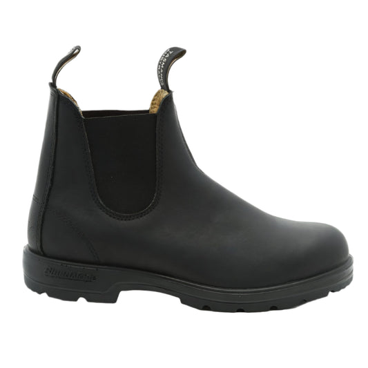 Blundstone 558 Classic Series Unisex Chelsea Boot, Black