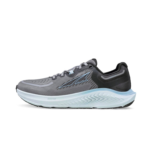 Altra Paradigm 7 DARK Grey Road Running Shoes For Women