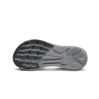 Altra Experience Flow White/Grey Road Running Shoes For Men