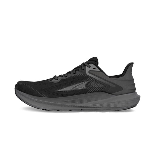 Altra Torin 8 Black Road Running Shoes For Women